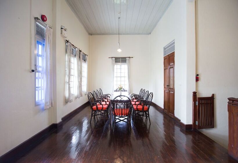 酒店 Eco Resort Chiang Mai