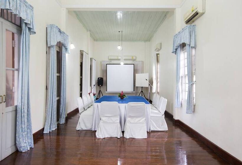 酒店 Eco Resort Chiang Mai