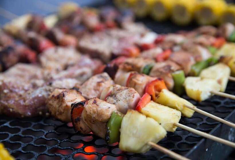 酒店 Eco Resort Chiang Mai