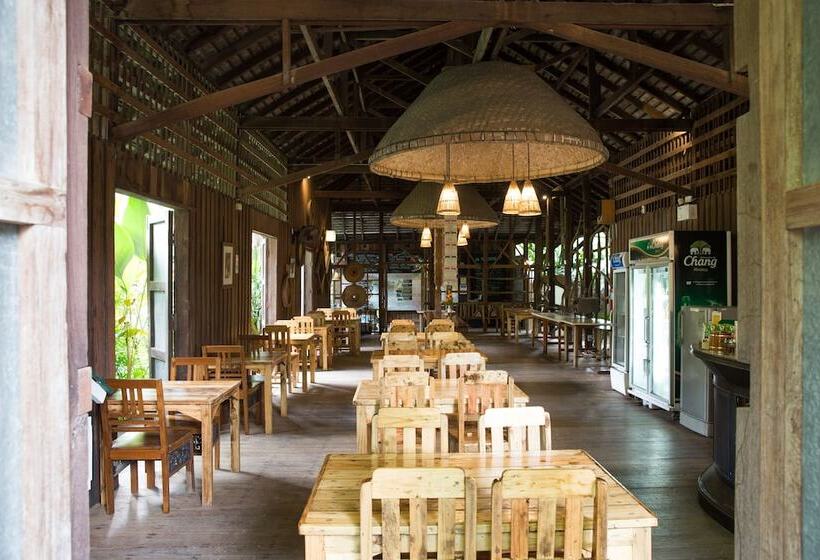 酒店 Eco Resort Chiang Mai