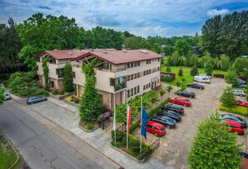 Farmona Hotel Business & Spa