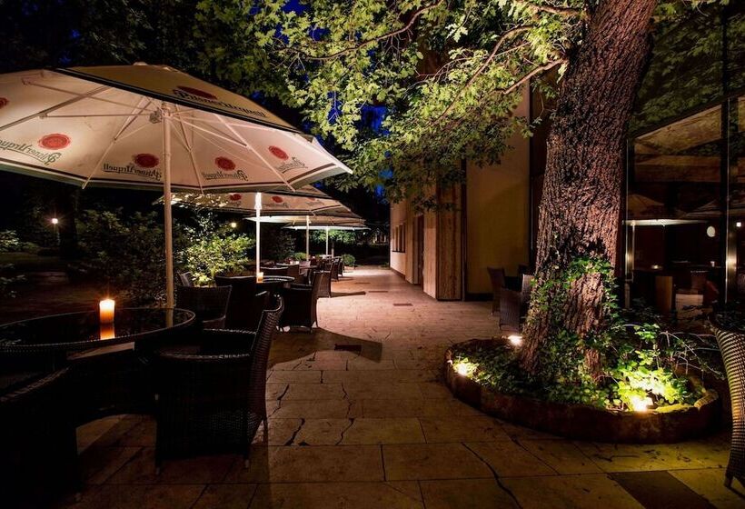 Farmona Hotel Business & Spa