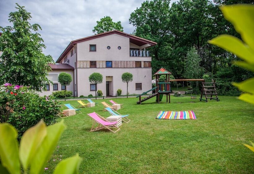 Farmona Hotel Business & Spa