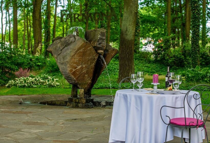 Farmona Hotel Business & Spa