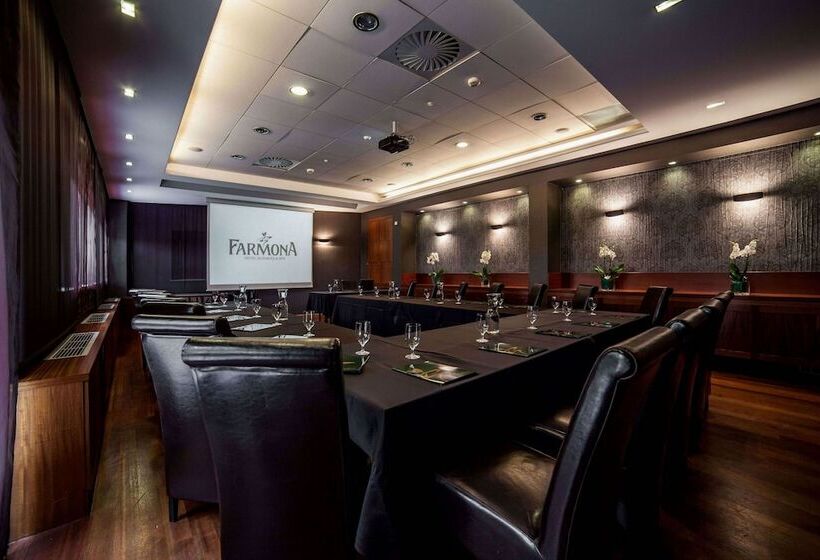 Farmona Hotel Business & Spa