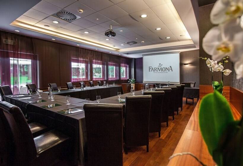 Farmona Hotel Business & Spa