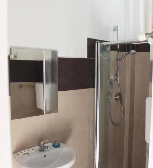 בית מלון כפרי Fellini Rimini