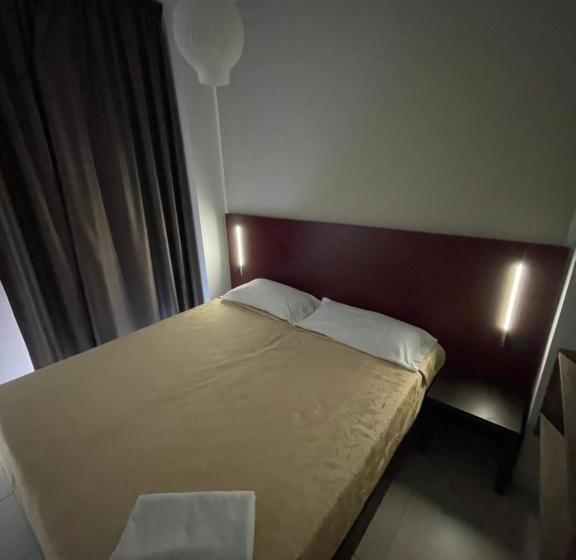 בית מלון כפרי Fellini Rimini