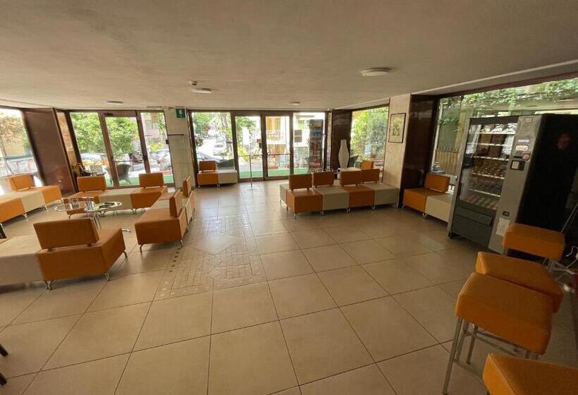 בית מלון כפרי Fellini Rimini