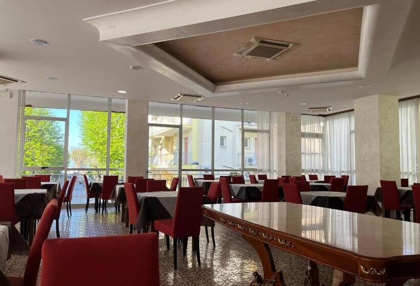 בית מלון כפרי Fellini Rimini