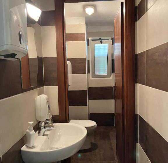 בית מלון כפרי Fellini Rimini