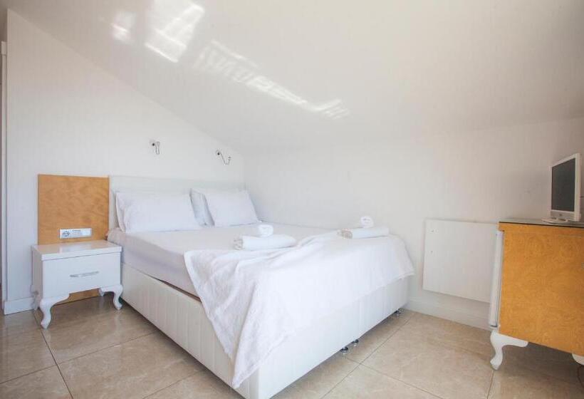 בית מלון כפרי Ferah