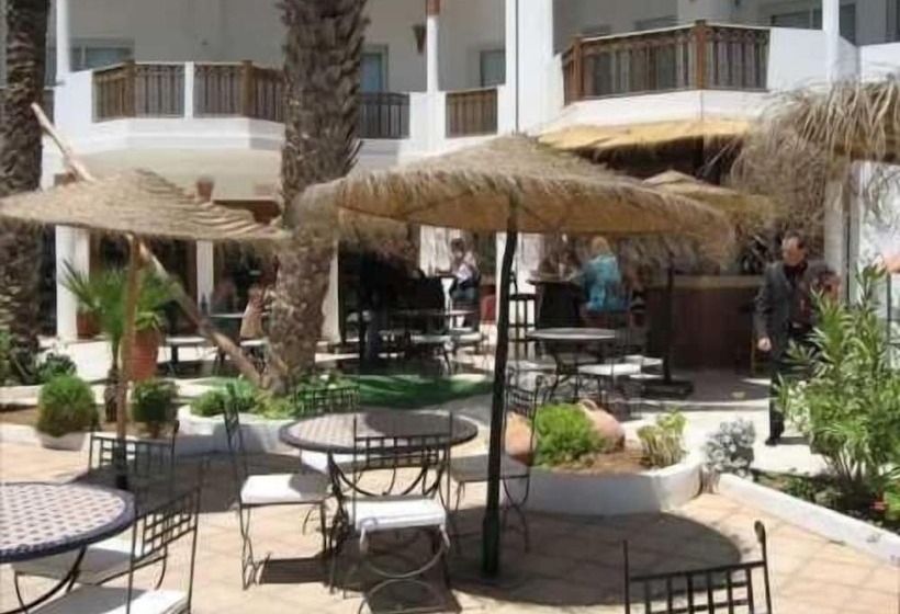 בית מלון כפרי Flat