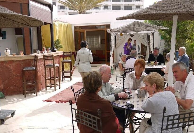 בית מלון כפרי Flat