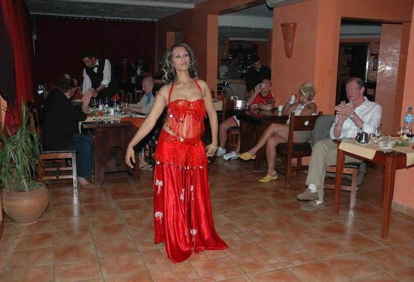 בית מלון כפרי Flat