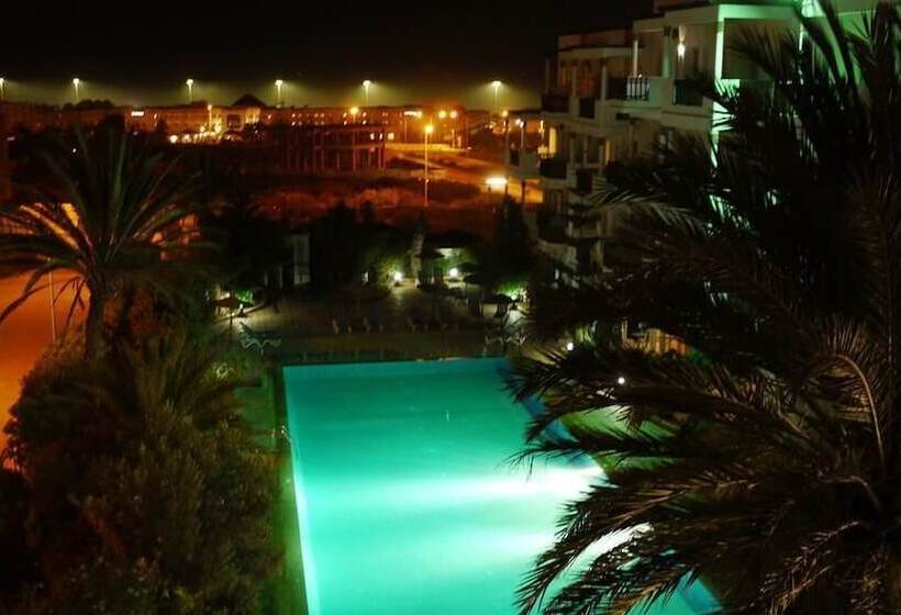 בית מלון כפרי Flat