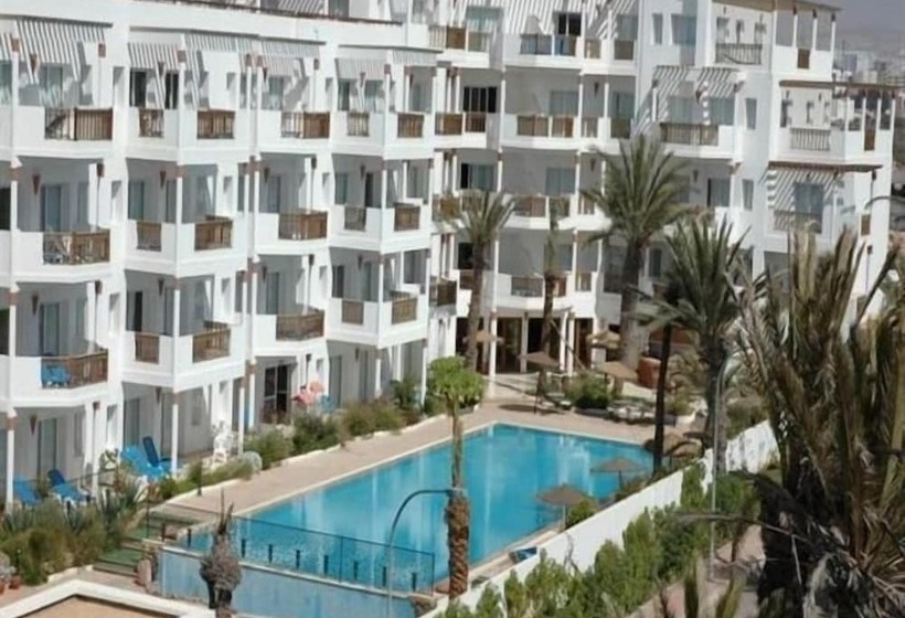 בית מלון כפרי Flat