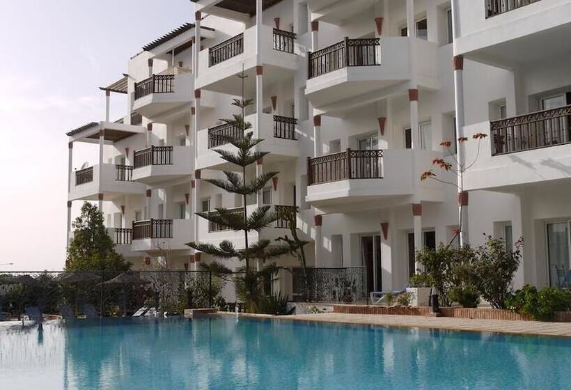 בית מלון כפרי Flat