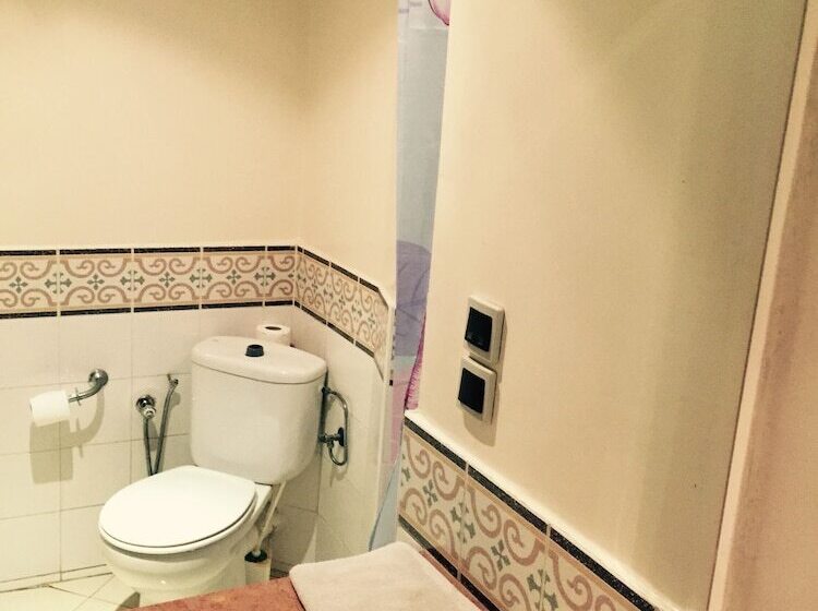 בית מלון כפרי Flat