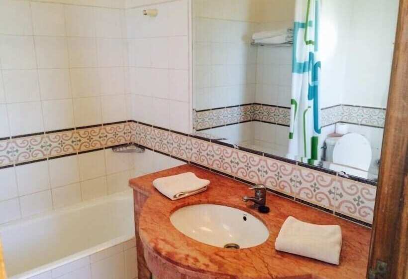 בית מלון כפרי Flat