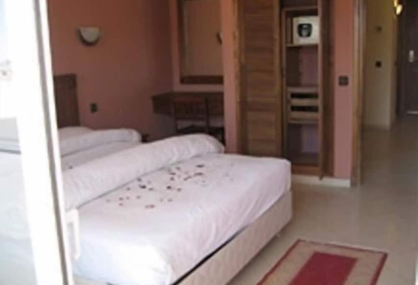 בית מלון כפרי Flat