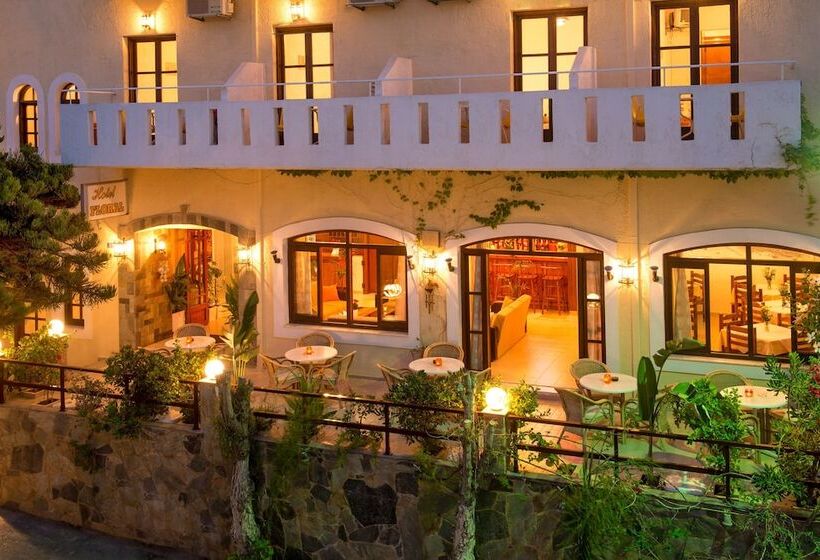 בית מלון כפרי Floral