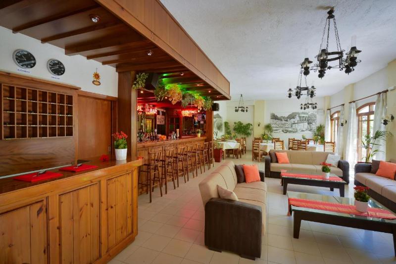 בית מלון כפרי Floral