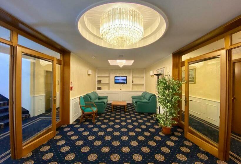 בית מלון כפרי Florida