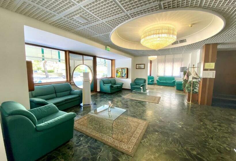 בית מלון כפרי Florida