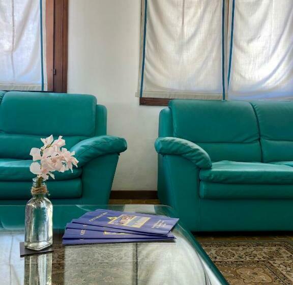 בית מלון כפרי Florida