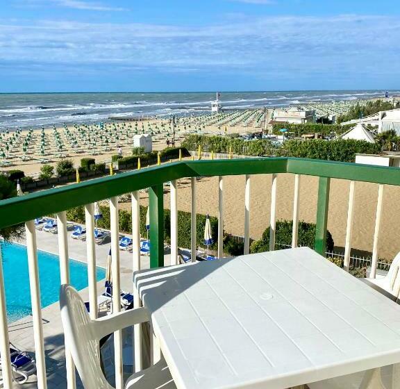 בית מלון כפרי Florida