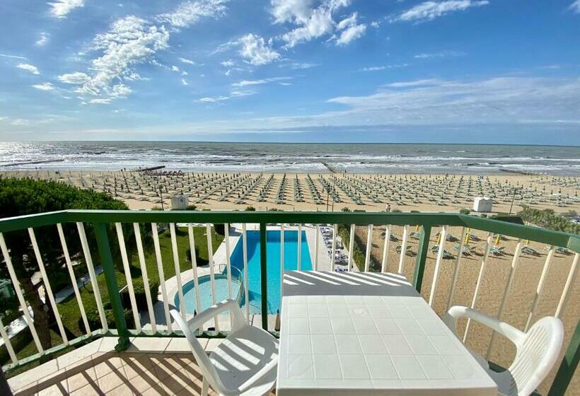 בית מלון כפרי Florida