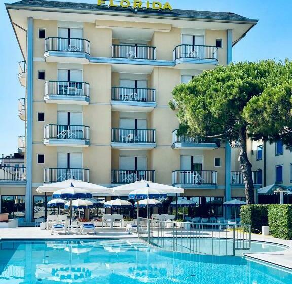 בית מלון כפרי Florida