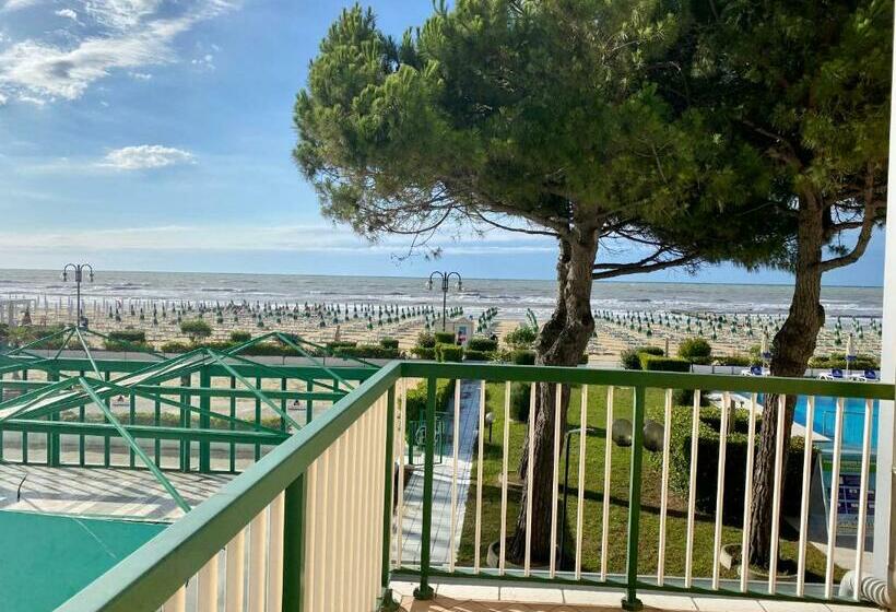 בית מלון כפרי Florida