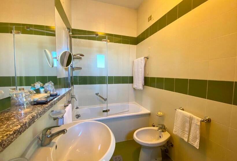 בית מלון כפרי Florida