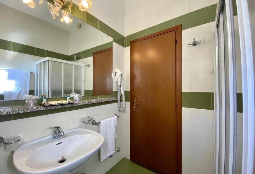 בית מלון כפרי Florida