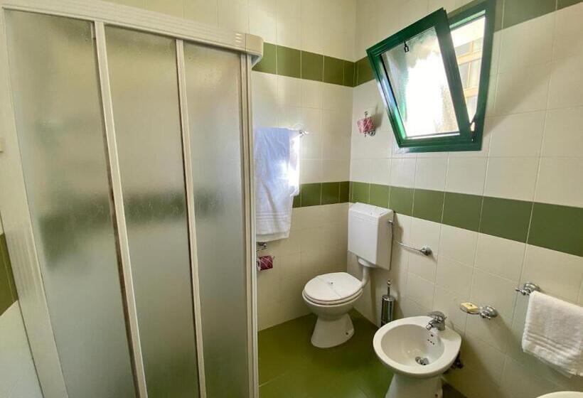 בית מלון כפרי Florida