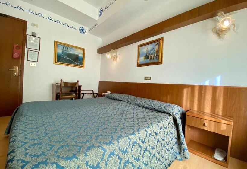 בית מלון כפרי Florida