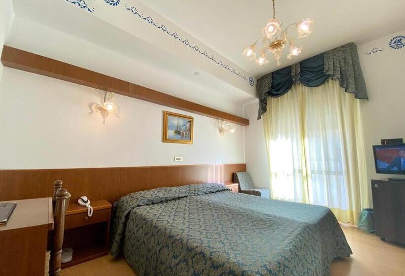 בית מלון כפרי Florida