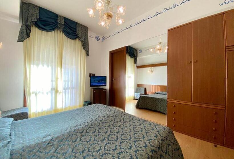 בית מלון כפרי Florida