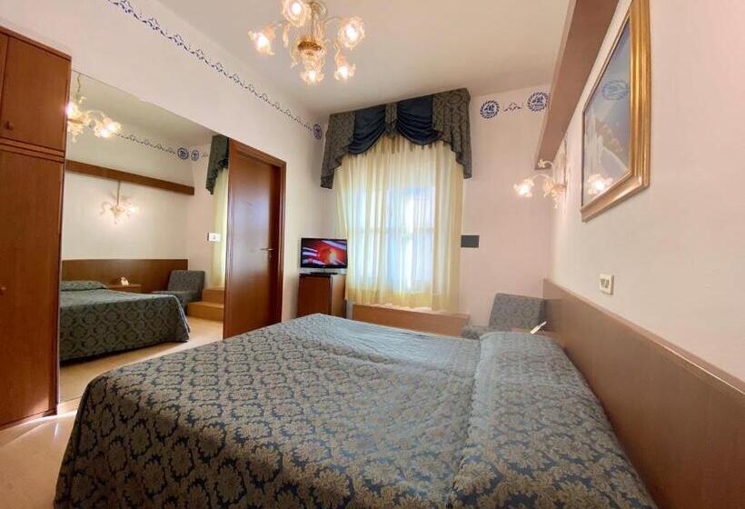 בית מלון כפרי Florida