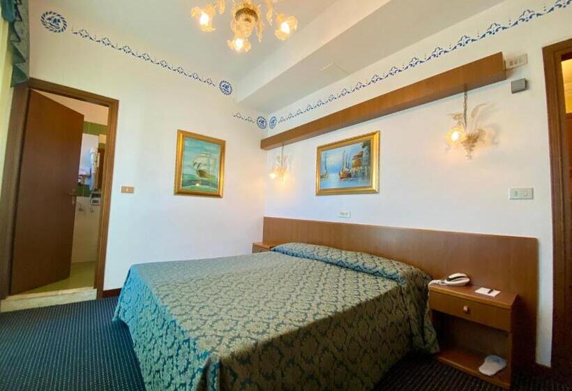 בית מלון כפרי Florida