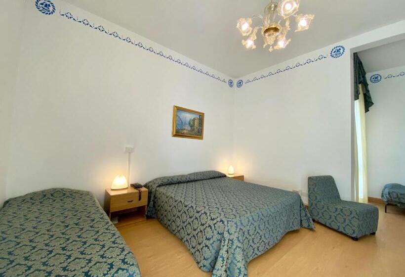 בית מלון כפרי Florida