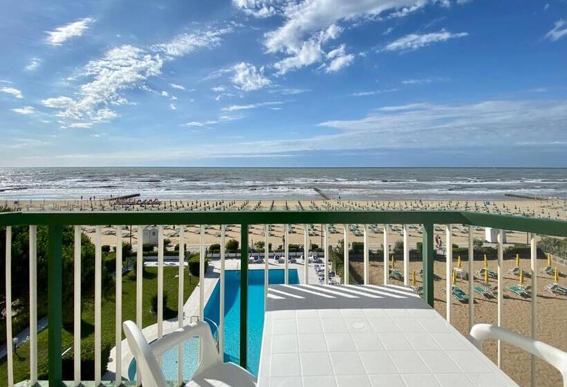 בית מלון כפרי Florida