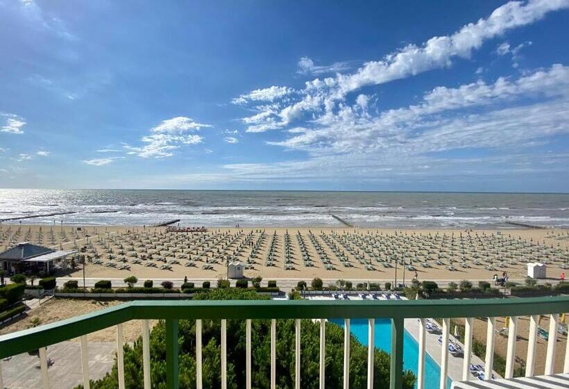 בית מלון כפרי Florida