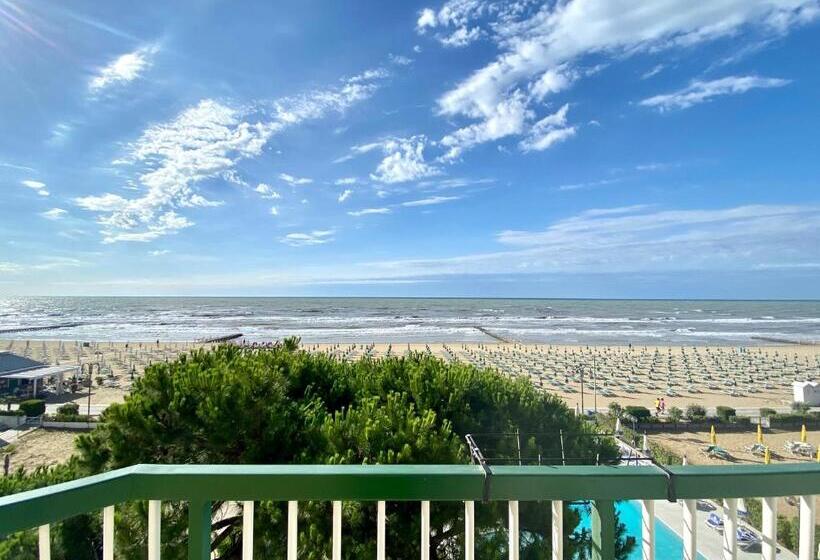 בית מלון כפרי Florida