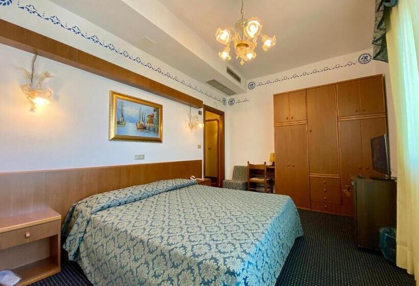 בית מלון כפרי Florida