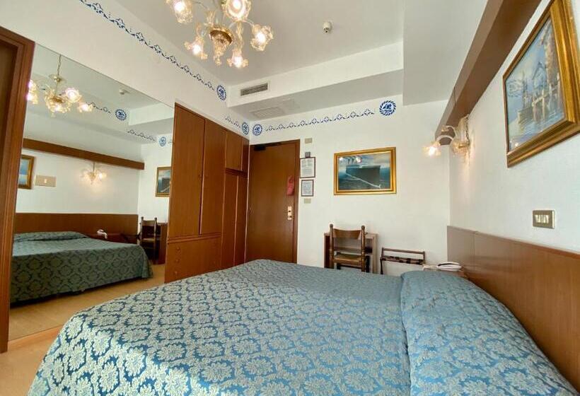 בית מלון כפרי Florida