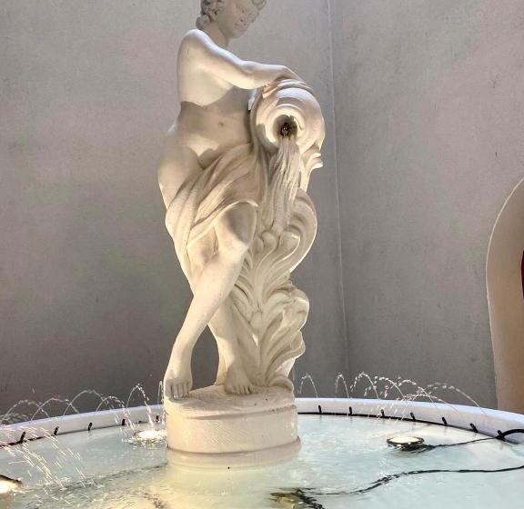 בית מלון כפרי Florida