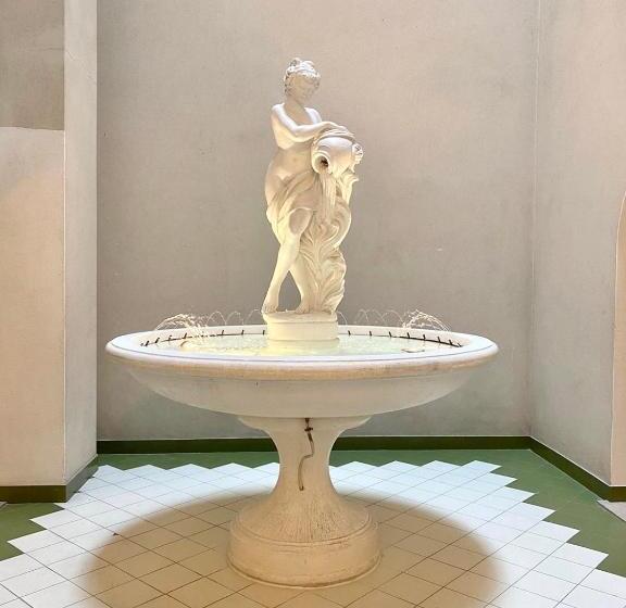 בית מלון כפרי Florida